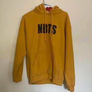 Camila Cabello NBTS Hoodie